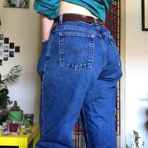 Levi’s Jean 550